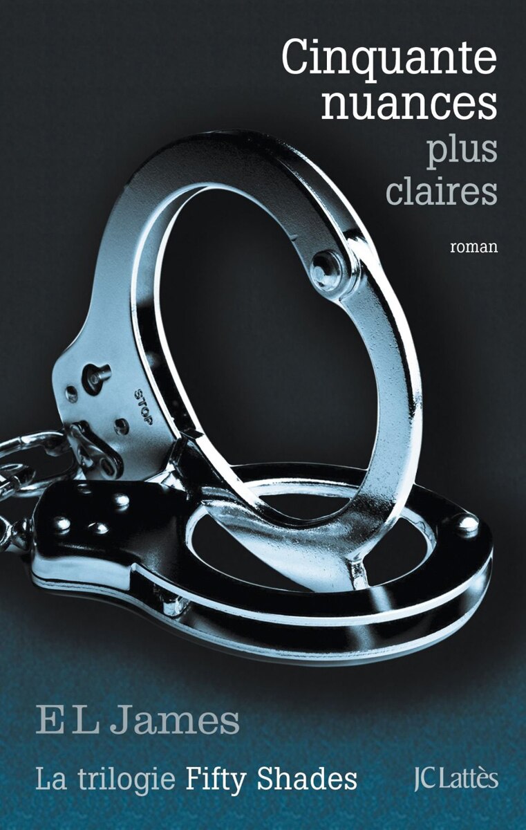 Imagem 0 de Cinquante Nuances Plus Claires (Trilogie Fifty Shades)