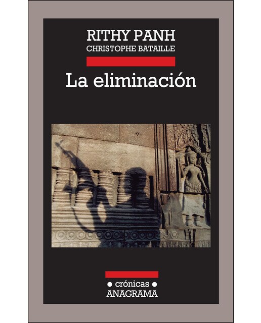 Imagen 0 de La eliminación (Tapa blanda)