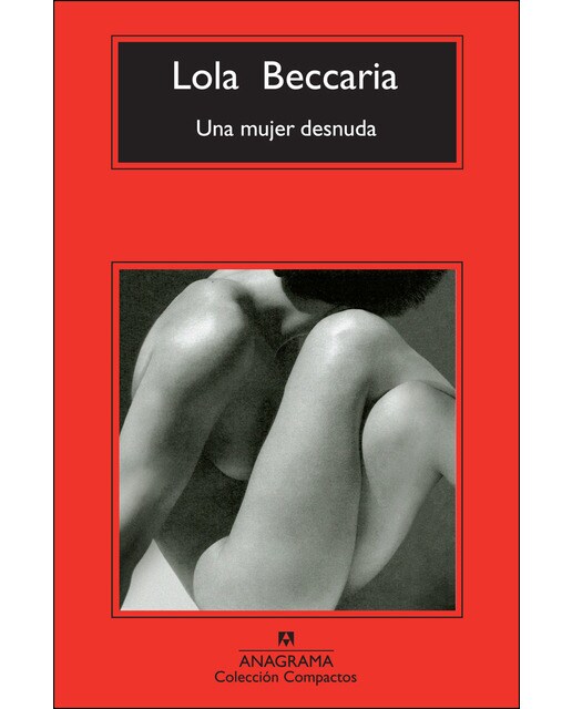 Una mujer desnuda(Bolsillo) (Tapa blanda) 1