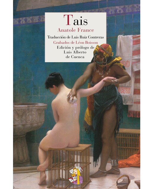 Tais(Tapa blanda) 1