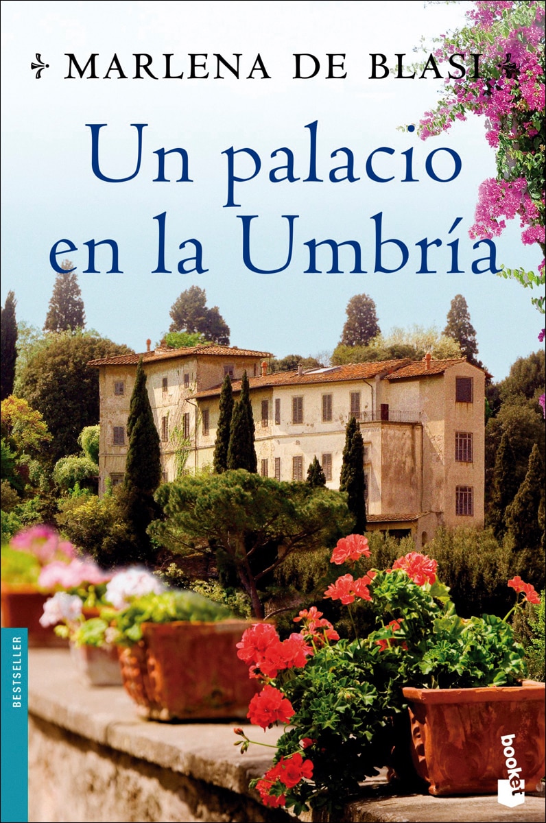 Un palacio en la Umbría 1