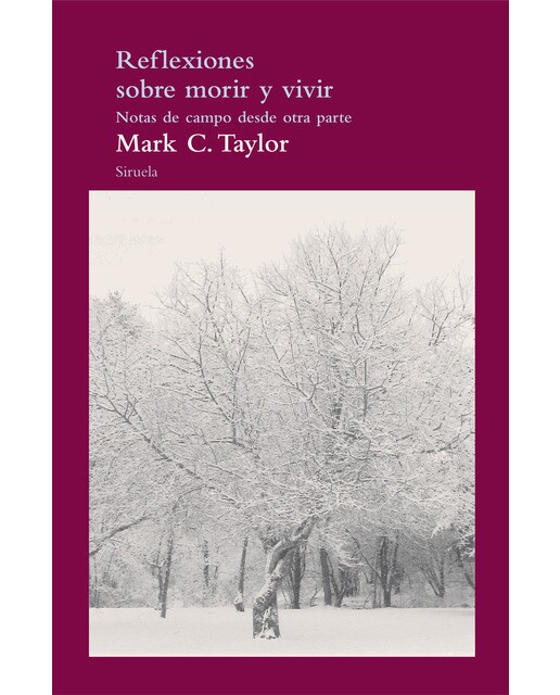 Reflexiones sobre vivir y morir(Tapa blanda) 1