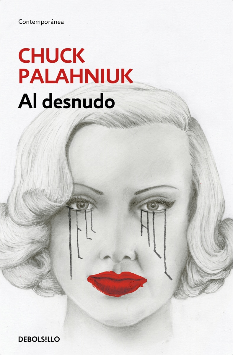 Imagen 0 de Al desnudo