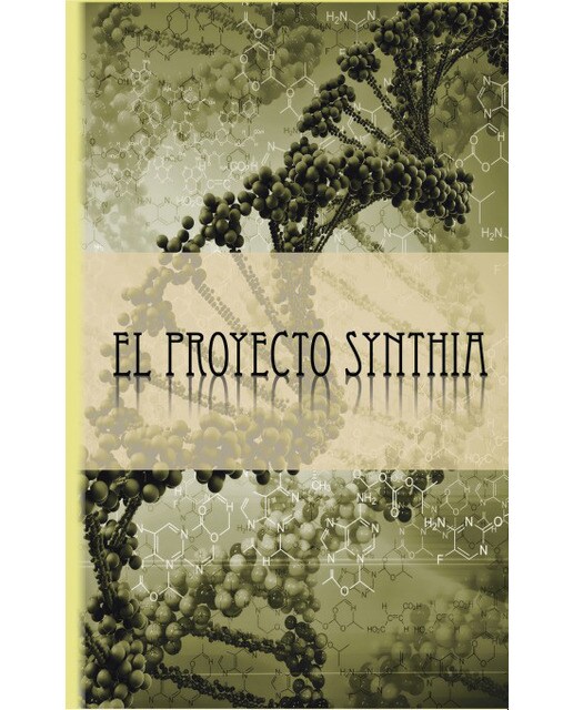 El proyecto synthia(Tapa blanda) 1
