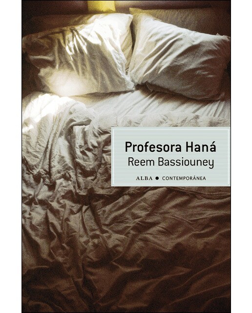 Profesora Haná