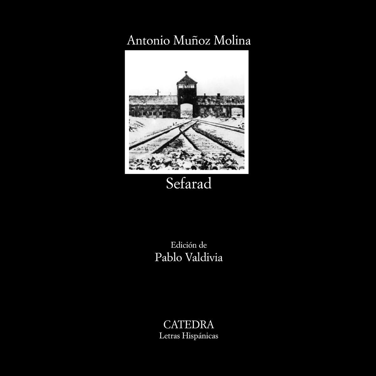 Sefarad(Tapa blanda) 1