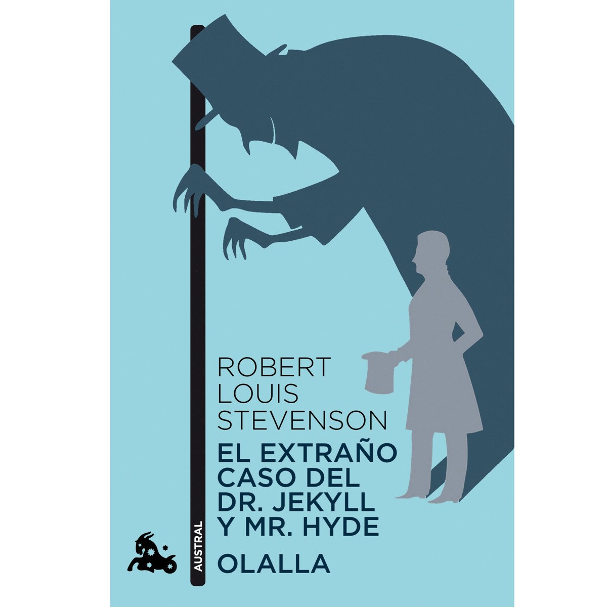 El Extraño Caso Del Dr. Jekyll Y Mr. Hyde 1