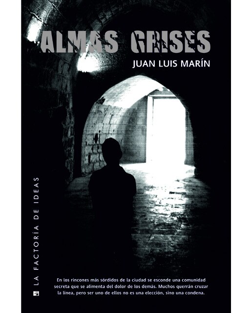 Imagem 0 de Almas Grises