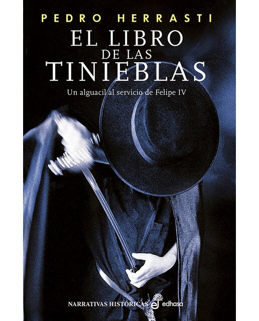El libro de las tinieblas(Tapa dura) 1