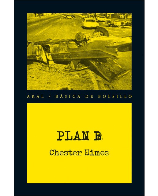 Plan B (Bolso) (Capa mole) 1