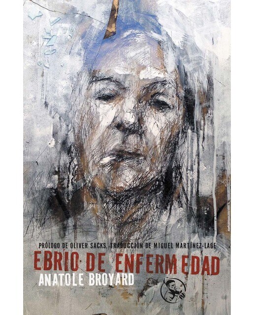 Ebrio de enfermedad  (Tapa blanda Tapa blanda con solapas) 1
