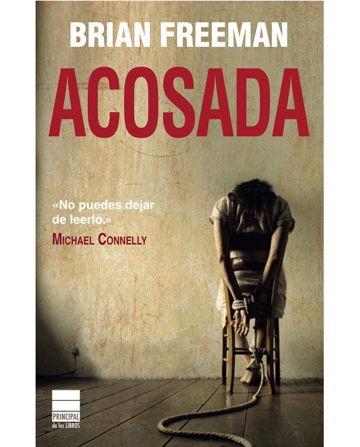 Acosada 1