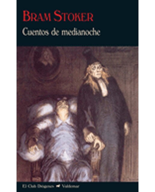 Cuentos De Medianoche 1