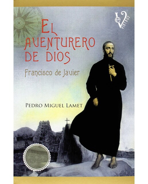 El Aventurero De Dios Vintage 1