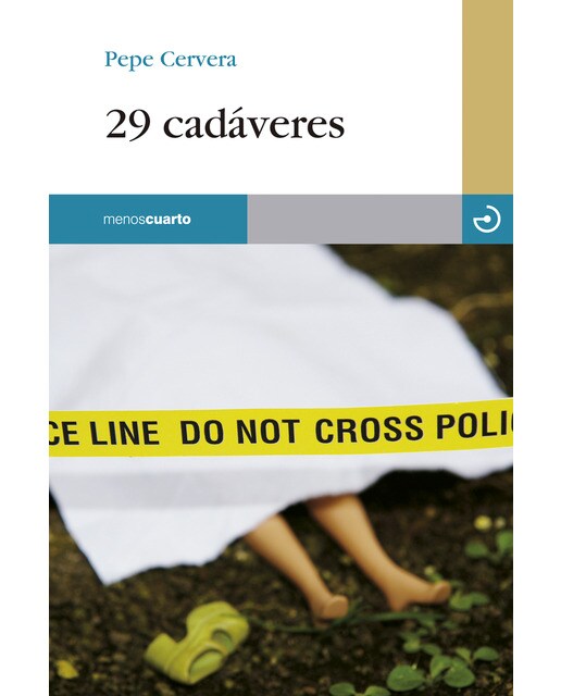 29 cadaveres