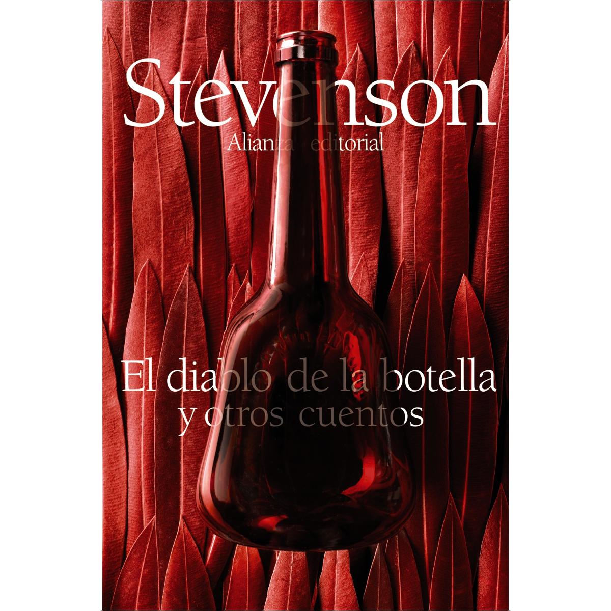 El diablo de la botella y otros cuentos(Tapa blanda) 1