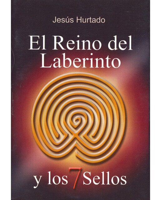 Imagen 0 de El reino del laberinto y los 7 sellos (Tapa blanda)