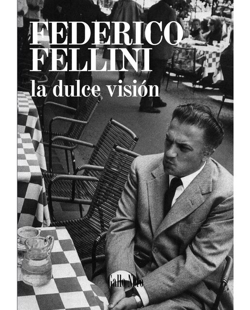 La Dulce Visión 1