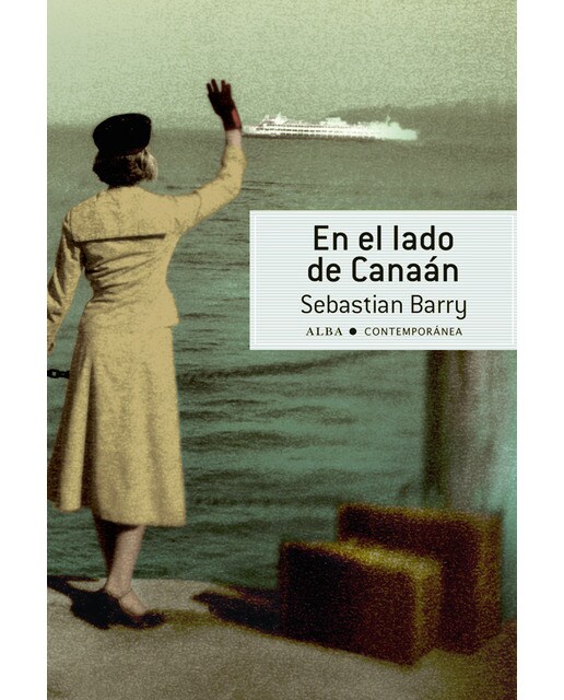 Imagen 0 de En el lado de Canaán