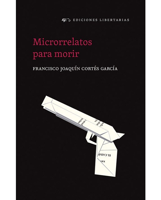 Microrrelatos para morir