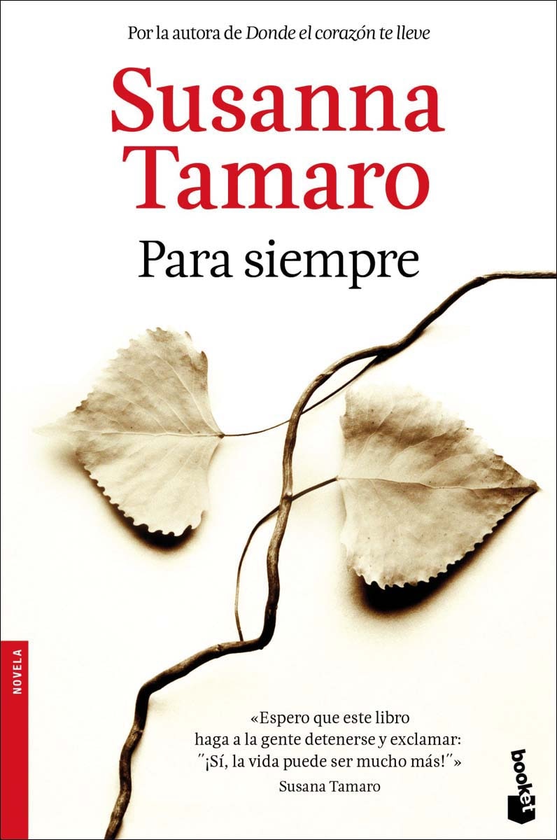 Imagen 0 de Para siempre (Bolsillo) (Tapa blanda)