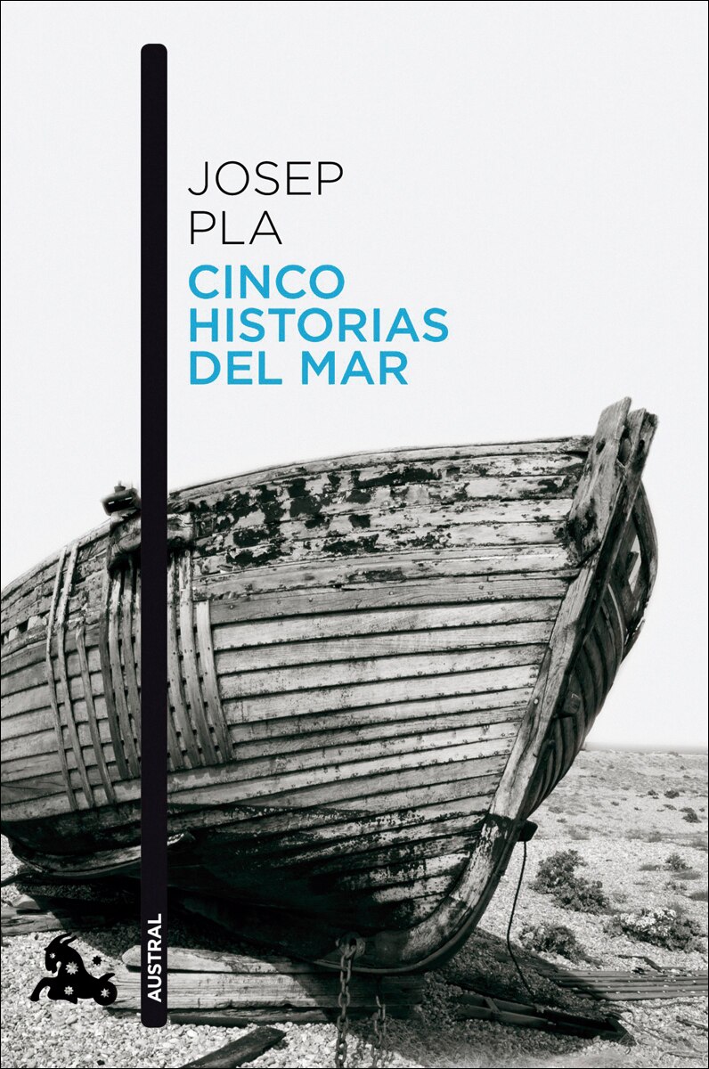 Cinco historias del mar 1