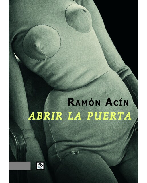 Abrir la puerta