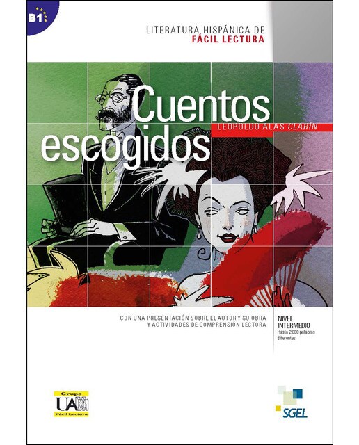 Cuentos escogidos