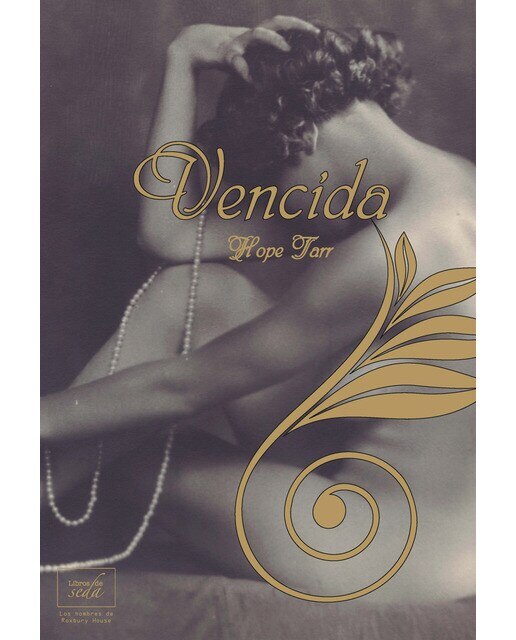 Vencida(Tapa blanda) 1