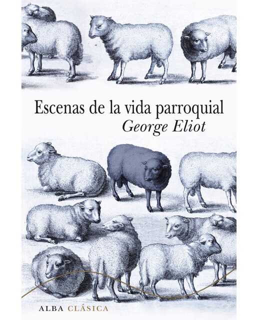 Escenas de la vida parroquial 1
