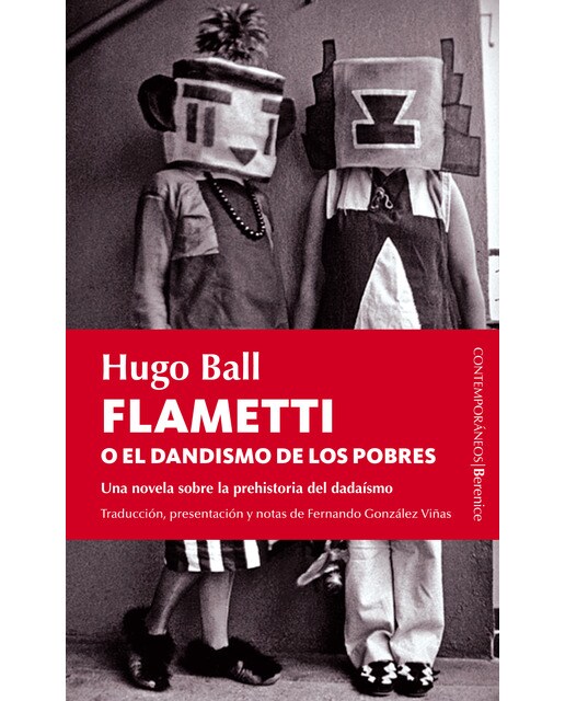 Imagen 0 de FLAMETTI O EL DANDISMO DE LOS POBRES  (Tapa blanda Tapa blanda con solapas)
