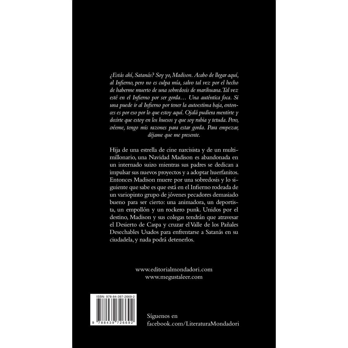 Condenada(Tapa blanda) 2