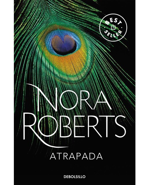 Atrapada (Sacred Sins 2) (Bolso) (Capa mole) 1