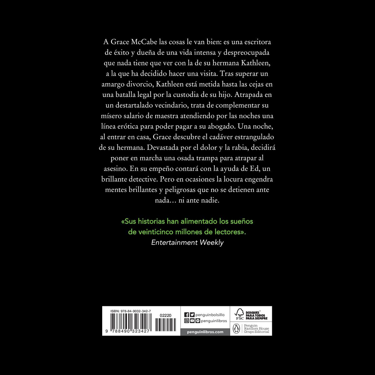 Atrapada (Sacred Sins 2) (Bolso) (Capa mole) 2