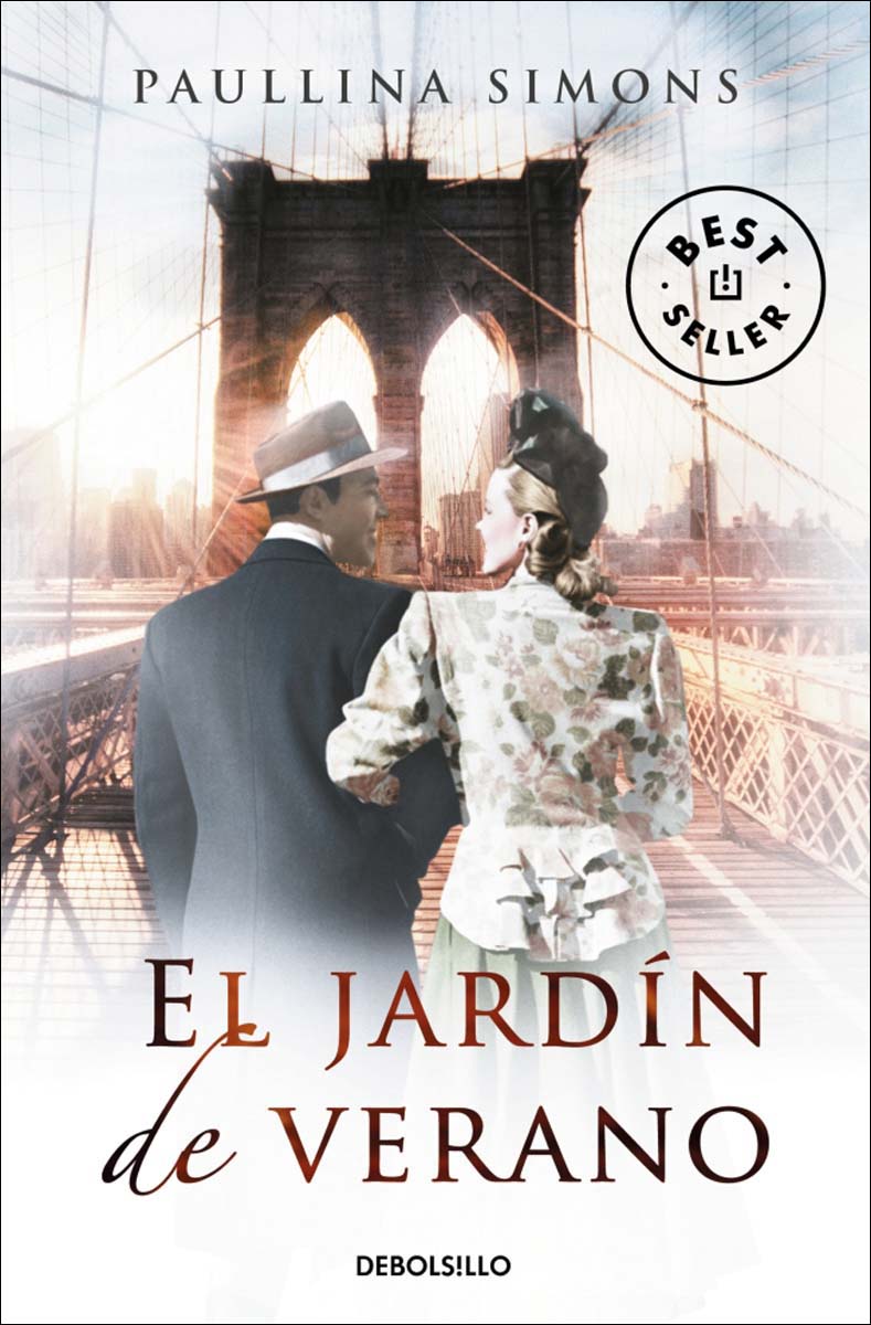 Imagen 0 de Jardín de verano (El jinete de bronce 3)  (Bolsillo) (Tapa blanda)
