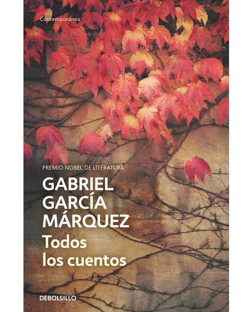 Imagen 0 de Todos los cuentos (Bolsillo) (Tapa blanda)