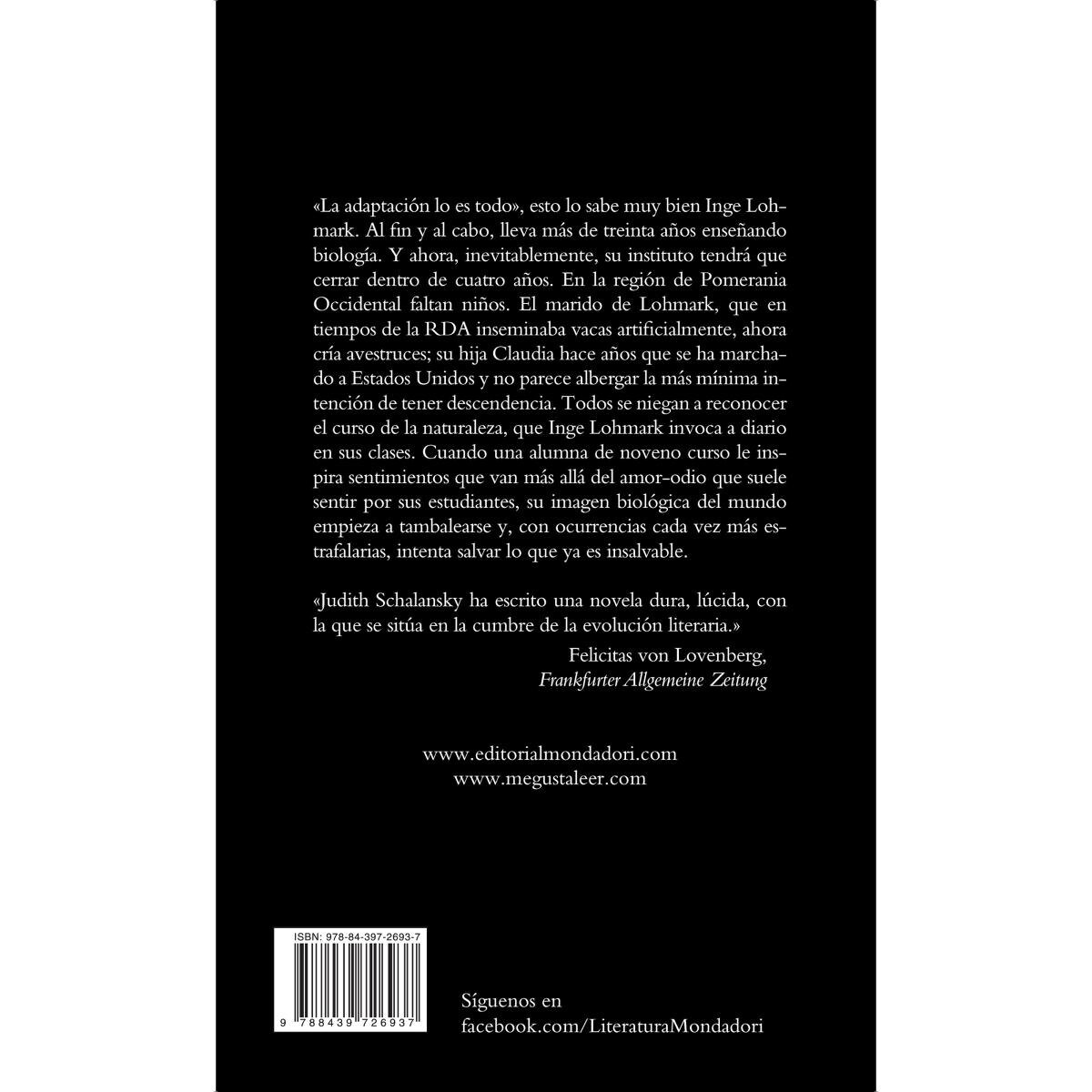 El cuello de la jirafa (Tapa blanda) 2