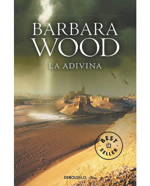 La adivina(Bolsillo) (Tapa blanda) 1