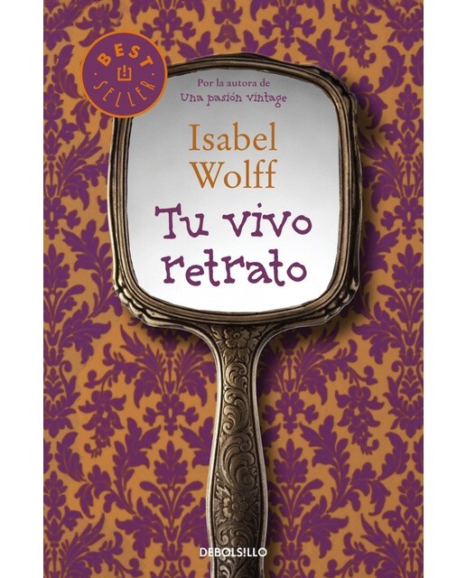 Tu vivo retrato (Bolsillo) (Tapa blanda) 1