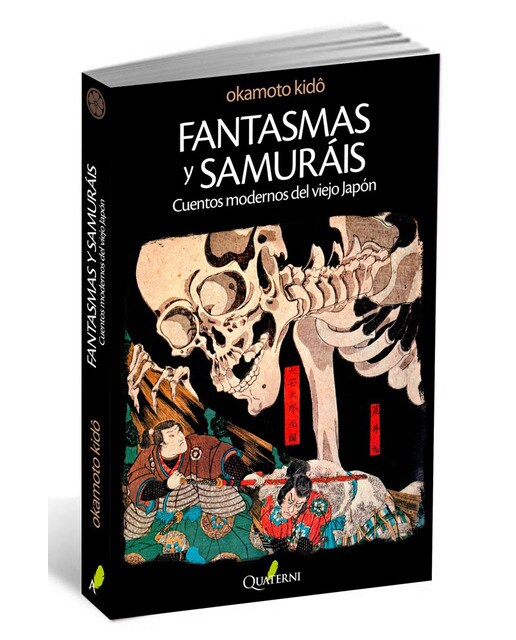 Fantasmas Y Samurais 1