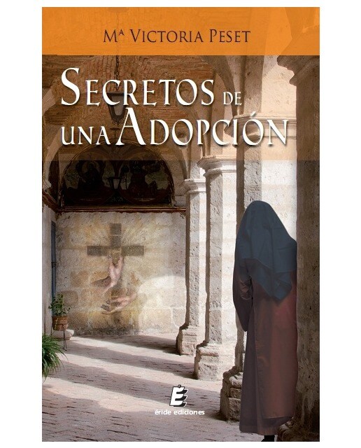 Imagen 0 de Secretos de una adopción (Tapa blanda)