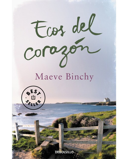 Imagen 1 de Ecos del corazón (Tapa blanda)