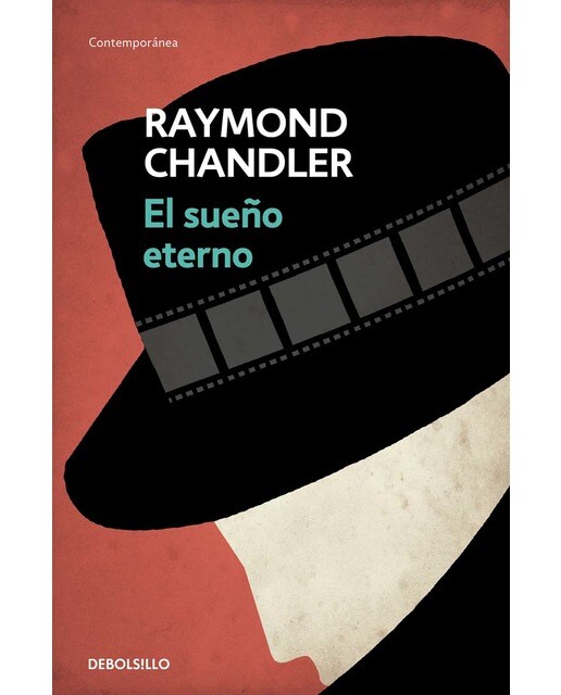 El sueño eterno (Philip Marlowe 1)  (Tapa blanda) 1