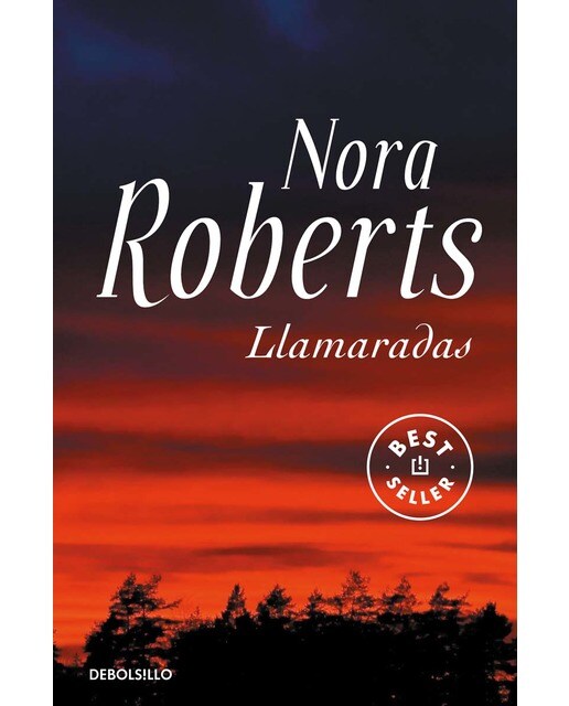 Llamaradas(Tapa blanda) 1