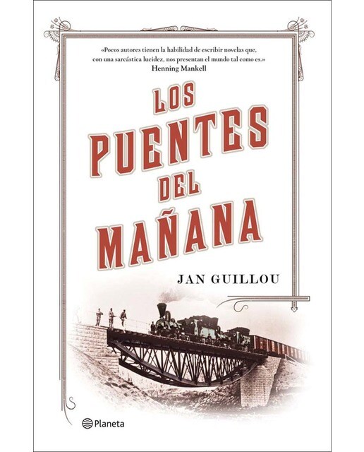 Los puentes del mañana