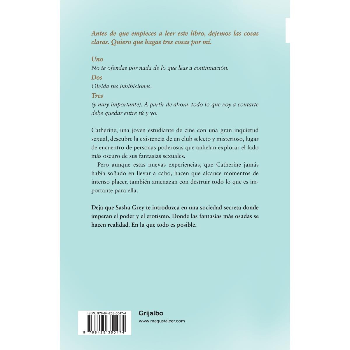 La sociedad juliette 2