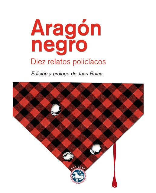 Aragón Negro 1