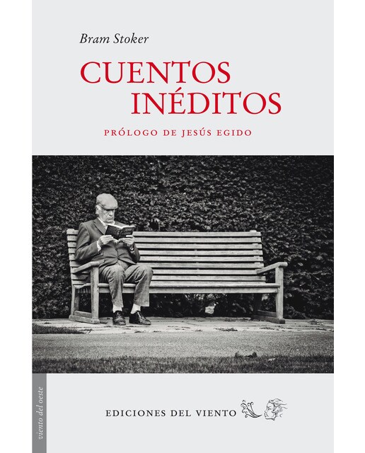 Cuentos Inéditos 1