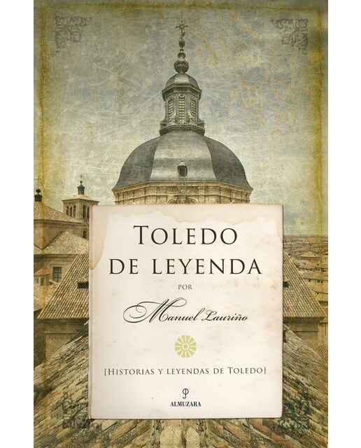Toledo De Leyenda 1