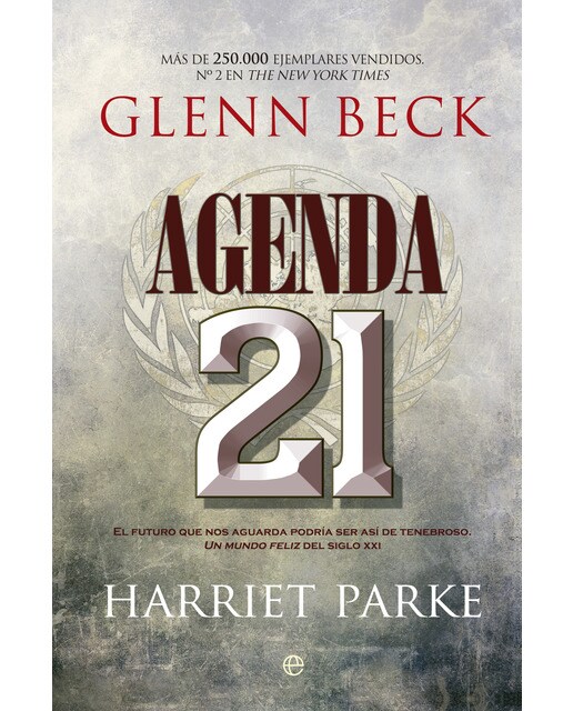 Imagen 0 de Agenda 21 (Tapa blanda)